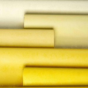 کاغذ دیواری پنتونکست رنگ زرد Pantonext yellow