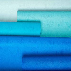 کاغذ دیواری پنتونکست رنگ آبی blue Pantonext