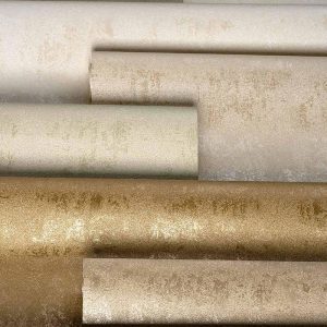 کاغذ دیواری پنتونکست رنگ طلایی Pantonext golden