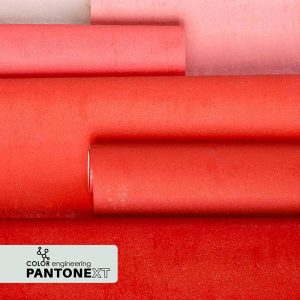کاغذ دیواری پنتونکست Pantonext red
