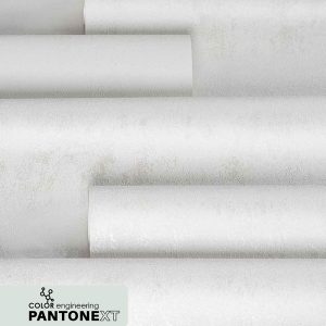 کاغذ دیواری پنتونکست رنگ سفید Pantonext white