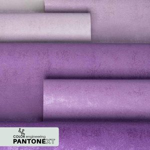 کاغذ دیواری پنتونکست purple Pantonext Vol1