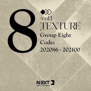 آلبوم کاغذ دیواری تکسچر جلد 1 TEXTURE گروه 8