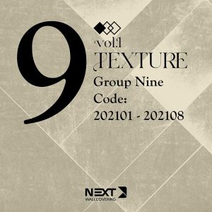 آلبوم کاغذ دیواری تکسچر جلد 1 TEXTURE گروه 9