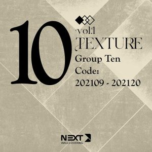 آلبوم کاغذ دیواری تکسچر جلد 1 TEXTURE گروه 10
