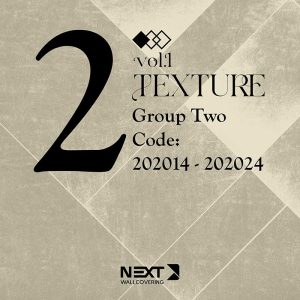 آلبوم کاغذ دیواری تکسچر جلد 1 TEXTURE گروه 2