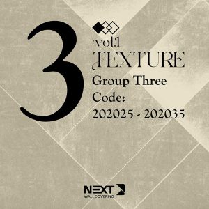 آلبوم کاغذ دیواری تکسچر جلد 1 TEXTURE گروه 3
