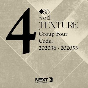 آلبوم کاغذ دیواری تکسچر جلد 1 TEXTURE گروه 4