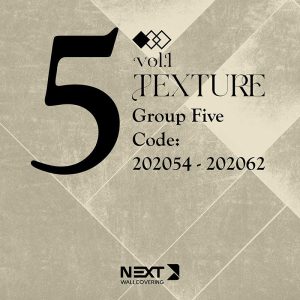 آلبوم کاغذ دیواری تکسچر جلد 1 TEXTURE گروه 5
