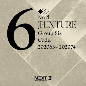 آلبوم کاغذ دیواری تکسچر جلد 1 TEXTURE گروه 6