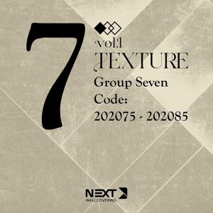 آلبوم کاغذ دیواری تکسچر جلد 1 TEXTURE گروه 7