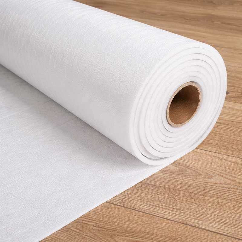 فوم سایلنت زیر پارکت 2 میل_Silent Foam