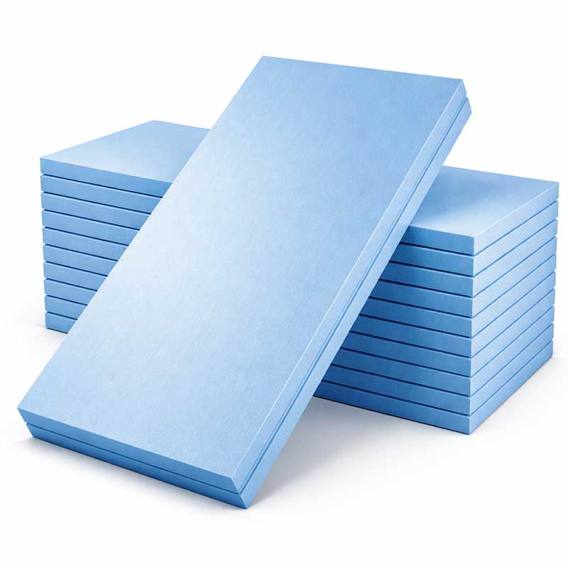 فوم عایق اکس پی اس XPS_Foam2