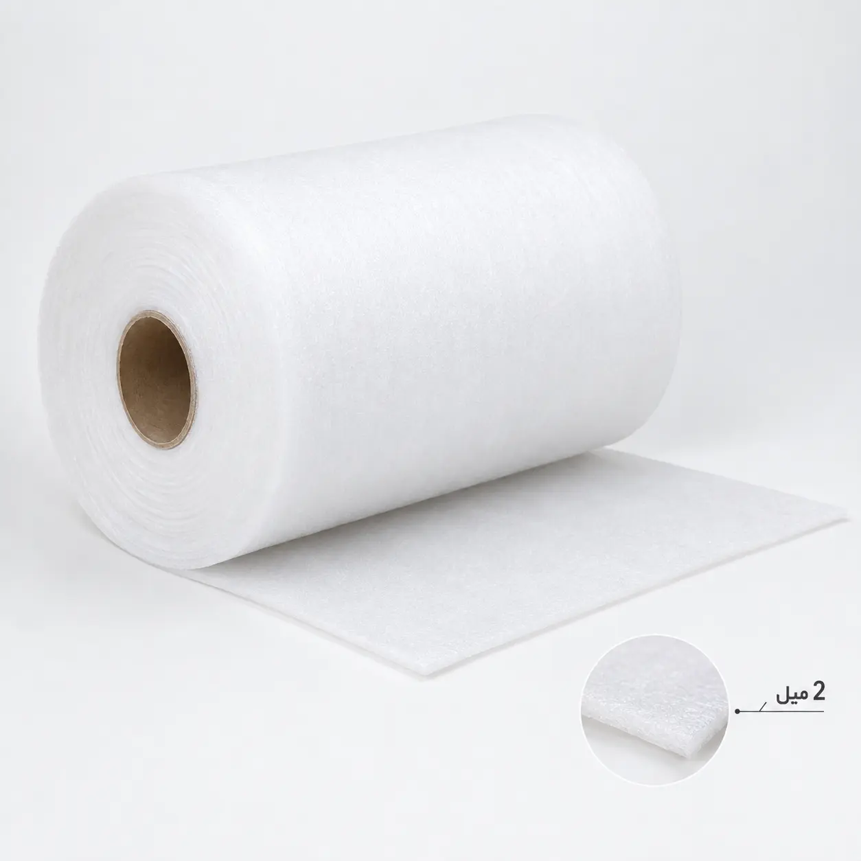 Epe Roll Foam 2 ml فوم رولی پلی اتیلن 2 میل