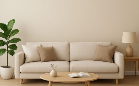 خرید کاغذ دیواری ساده ارزان‌قیمت
