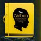 آلبوم کاغذ دیواری کربن 3 اکستریم والز Carbon