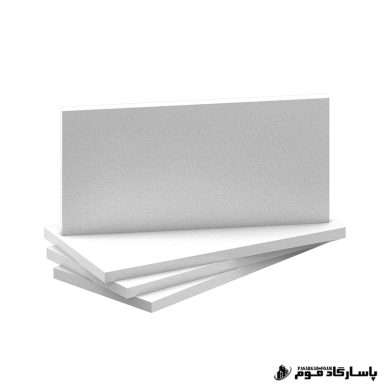 ورق یونولیت (پلی استایرن) Eps Foam
