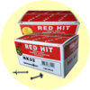 دسته بندی محصولات میخ و چاشنی بتن رد هیت RED HIT