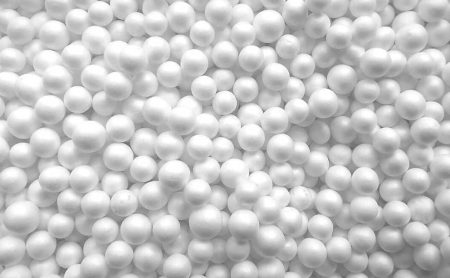 کارخانه یونولیت expanded polystyrene